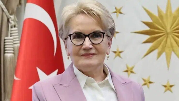Meral Akşener’den ‘Ferdi Zeyrek’ paylaşımı