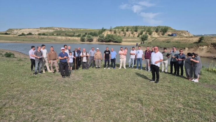Meraların madene açılmak istenmesi köylüleri ayağa kaldırdı: ‘Göletimiz giderse hayvancılık biter’