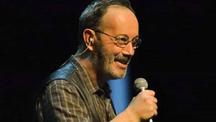 Mersin Yenişehir’de duygusal anlar: Hüsnü Arkan’dan asperger sendromlu gence jest