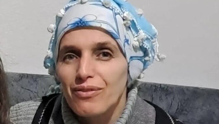 Mersin’de kayıp kadın için arama çalışması başlatıldı