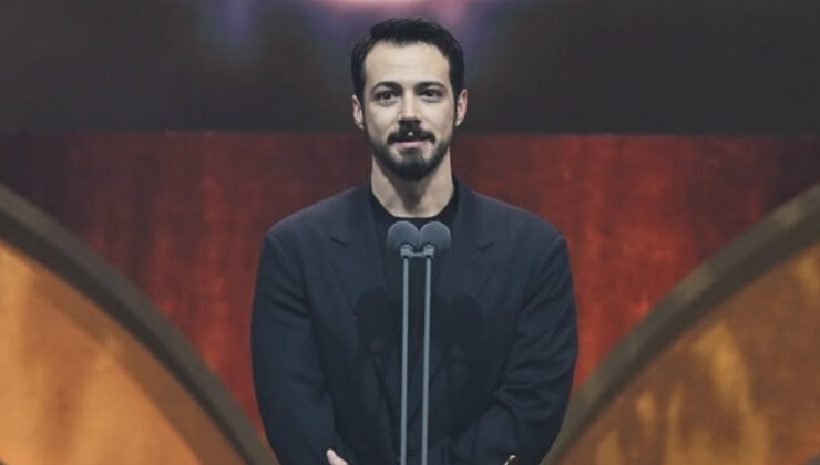 Mert Yazıcıoğlu’ndan üzen itiraf: “Çocukken evimize haciz memurları gelirdi”