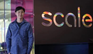 Meta, yapay zeka firması Scale’e 14,3 milyar dolar yatırım yaptı