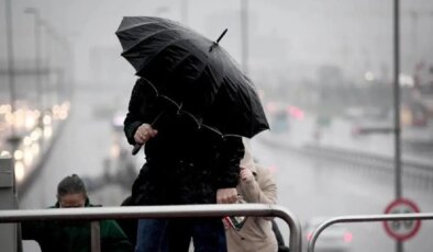 Meteoroloji açıkladı: 11 Haziran 2025 hava durumu raporu… Bugün ve yarın hava nasıl olacak?