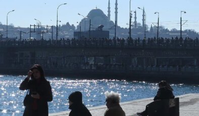 Meteoroloji açıkladı: 20 Haziran 2025 hava durumu raporu… Bugün ve yarın hava nasıl olacak?