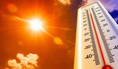 Meteoroloji açıkladı: 6 Haziran 2025 hava durumu raporu… Bayramda hava nasıl olacak?