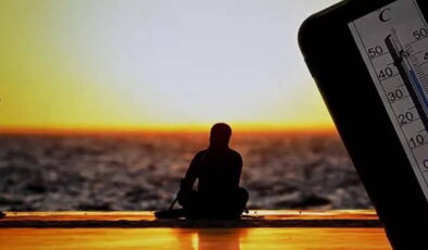 Meteoroloji açıkladı: 7 Haziran 2025 hava durumu raporu… Bayramda hava nasıl olacak?