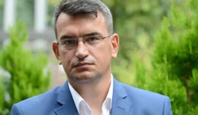 Metin Gürcan kimdir? DEVA Partisi kurucu üyesi Metin Gürcan kaç yaşında, nereli?