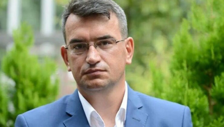 Metin Gürcan kimdir? DEVA Partisi kurucu üyesi Metin Gürcan kaç yaşında, nereli?