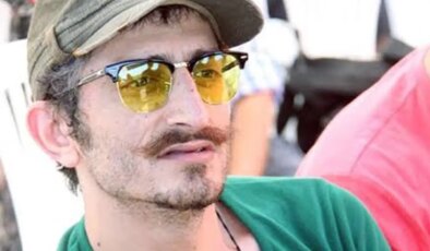 Metin Keçeci kimdir? Metin Keçeci nereli, kaç yaşında? Metin Keçeci hangi dizi ve filmlerde oynadı?