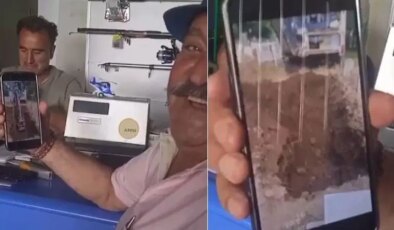 Mezarını kazdırdı: 1 gün sonra öldü