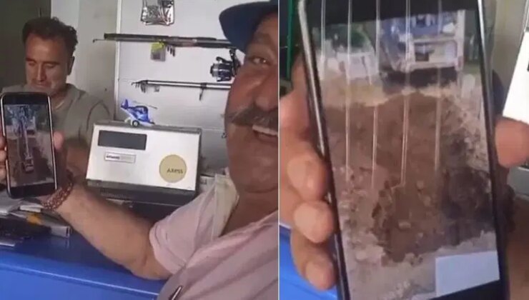 Mezarını kazdırdı: 1 gün sonra öldü