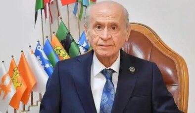 MHP ‘Terörsüz Türkiye’ için sahaya iniyor