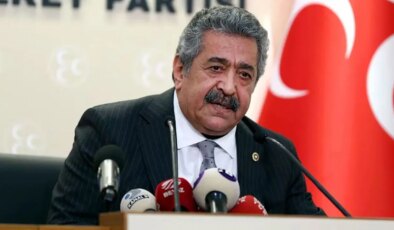 MHP’den İsrail-İran çatışmasına ‘süreç’ vurgulu yorum: ‘Lideri izleyin… Gevezelik edenler, biraz susun!’