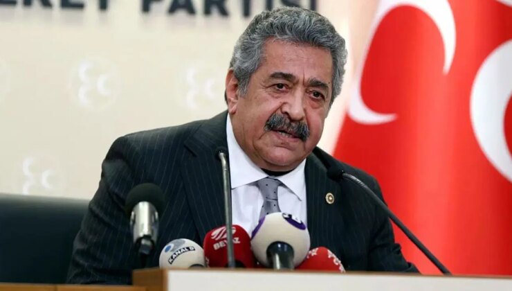 MHP’den İsrail-İran çatışmasına ‘süreç’ vurgulu yorum: ‘Lideri izleyin… Gevezelik edenler, biraz susun!’