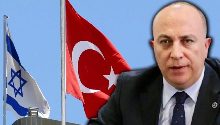 MHP’li Yönter’den ‘İsrail’ uyarısı… Bahçeli’nin sözlerini hatırlattı ve ekledi: ‘Çember daralıyor, hesaplaşma yaklaşıyor!’