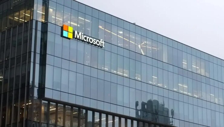 Microsoft, 300’den fazla kişiyi işten çıkarttı
