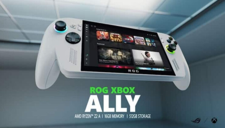 Microsoft’un ilk taşınabilir oyun konsolunun fiyatı ortaya çıktı