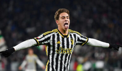 Milli Futbolcu Kenan Yıldız’ın Model Sevgilisine Bakın! O Paylaşımı Hemen Sildi…