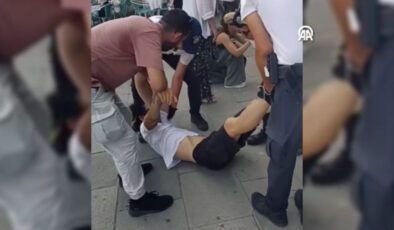 Milyarder Jeff Bezos’un Venedik’teki düğünü protesto edildi