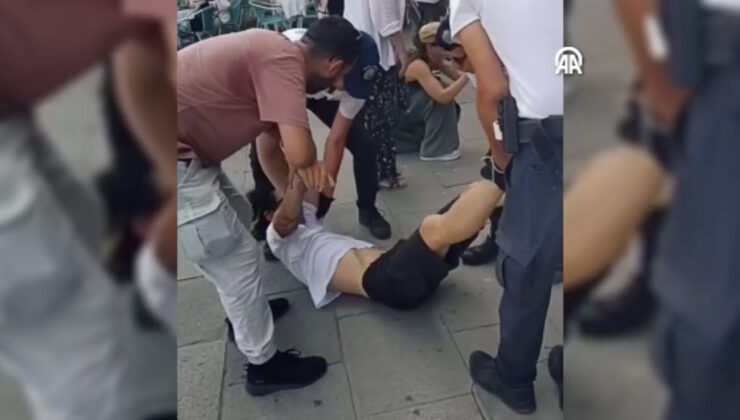 Milyarder Jeff Bezos’un Venedik’teki düğünü protesto edildi