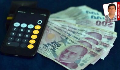 Milyonlarca emekçi ile emekli yılın ikinci yarısında düşük zam alacak: Milyonlar ‘açlıkta’ birleşti