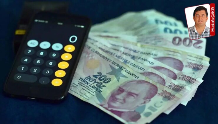 Milyonlarca emekçi ile emekli yılın ikinci yarısında düşük zam alacak: Milyonlar ‘açlıkta’ birleşti