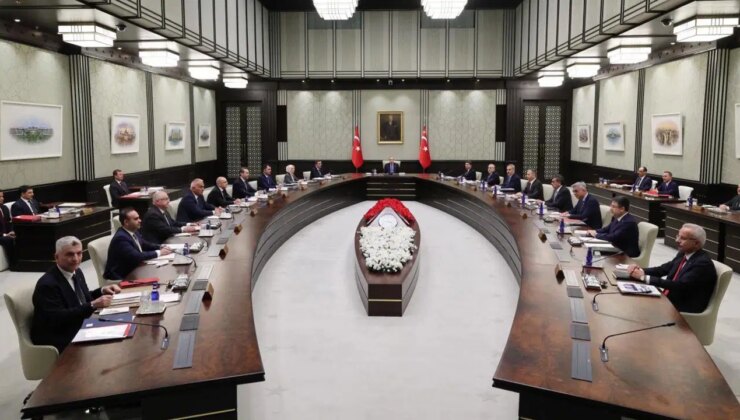 Milyonlarca emekli ve memurun gözü bu masada: Kabine bugün toplanıyor