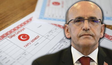 Milyonlarca eve tebligat gönderilmeye başlandı… Bakanlık radarına aldı: Tapuda bunu yapana ceza geliyor!