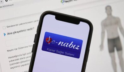 Milyonlarca kişiyi ilgilendiren gelişme: e-Nabız değişti