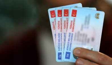 Milyonlarca kişiyi ilgilendiriyor… Bakanlık düğmeye bastı: Ehliyetlerde artık her yıl zorunlu olacak!