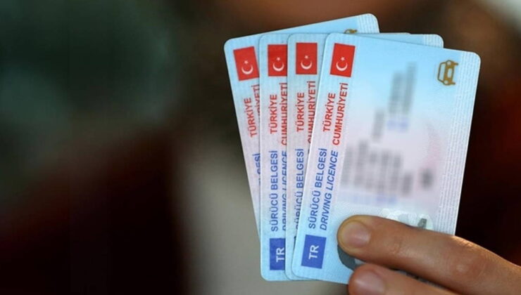 Milyonlarca kişiyi ilgilendiriyor… Bakanlık düğmeye bastı: Ehliyetlerde artık her yıl zorunlu olacak!