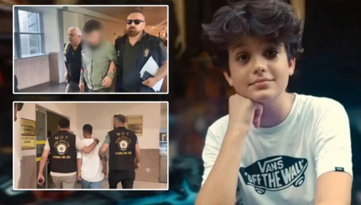 Minguzzi ailesini tehdit davası: 2 sanık hakim karşısına çıktı