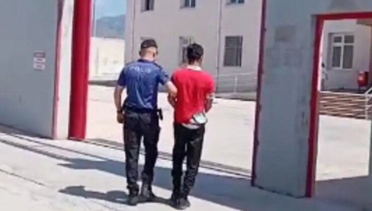 ‘Minibüste taciz’ şüphelisi erkek tutuklandı