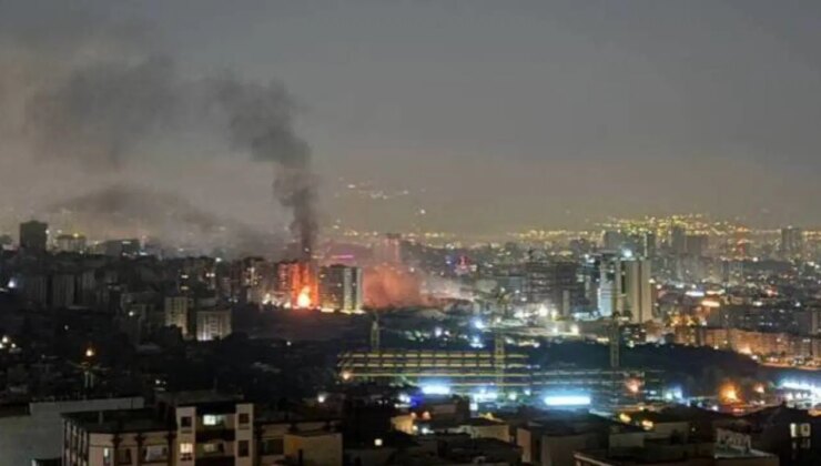 Misilleme ve çöküş senaryoları: ‘Rejim zora girebilir’