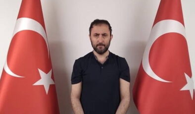 MİT’ten yurt dışında IŞİD operasyonu: Üst düzey yönetici Özgür Altun, Pakistan’da yakalandı!