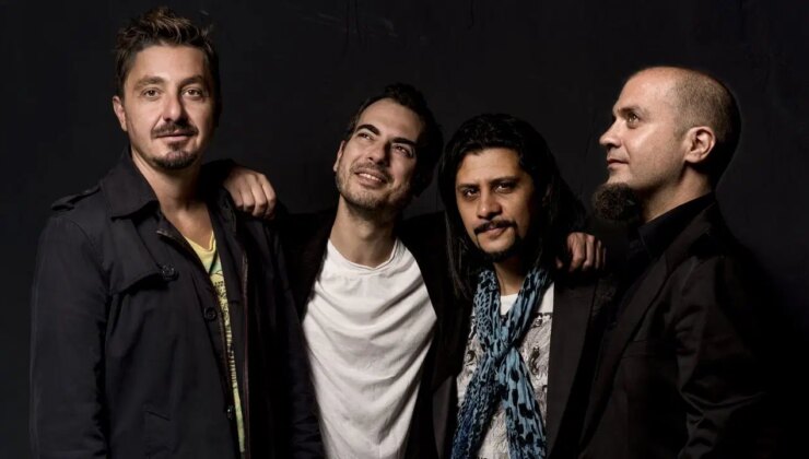 mor ve ötesi’nden eğitime destek konseri