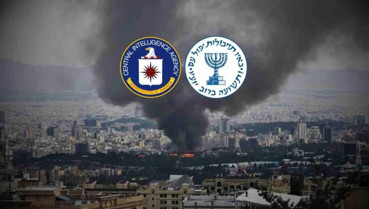 Mossad’dan CIA’ya İran operasyonu teşekkürü
