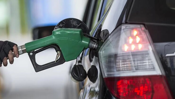 Motorine zam geldi: Tabela yine değişti