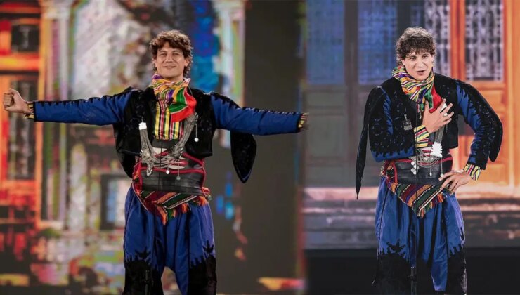 Mr. World finalisti Ege Karabenli oyunculuğa adım attı: Afra Saraçoğlu ile aynı projede!