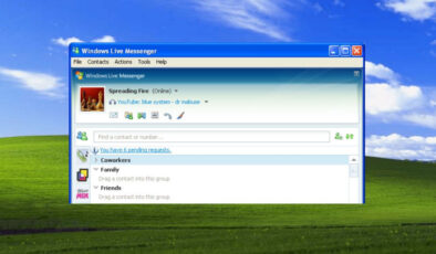 MSN’deki popüler müzik özelliği Instagram’a geldi