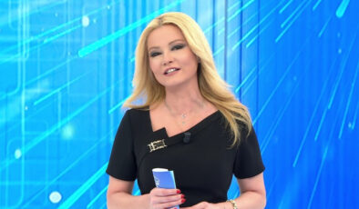 Müge Anlı bizzat açıkladı: Veda vakti…