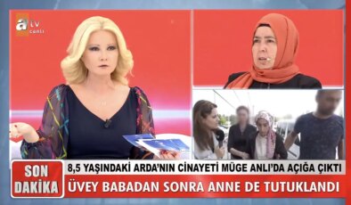 Müge Anlı ile Tatlı Sert neden yok? Müge Anlı yeni sezon ne zaman?