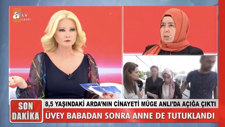 Müge Anlı ile Tatlı Sert neden yok? Müge Anlı yeni sezon ne zaman?