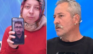 Müge Anlı’da kan donduran olay… Kayıp Emrah vakasında gözaltına alınmıştı: Bahçesinden insan kemikleri çıktı!