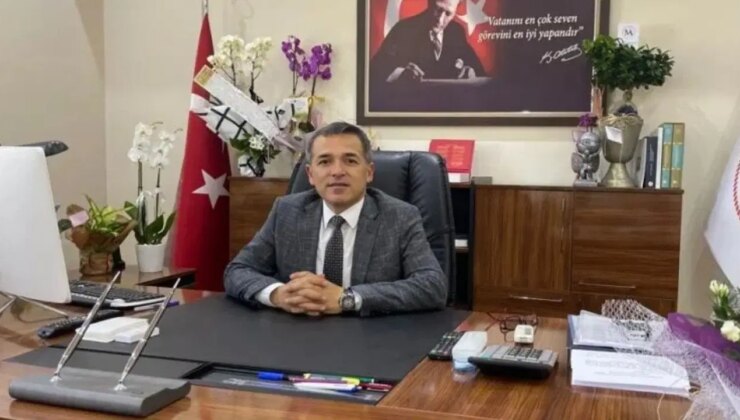 Muğla İl Sağlık Müdürü Ali Burak Mülayim görevden alındı