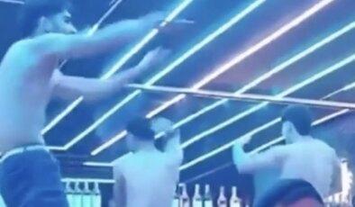 Muğla Valisi Akbıyık’tan Marmaris’teki görüntülerle ilgili açıklama: ‘Birçoğu geçmiş yıllara ait’