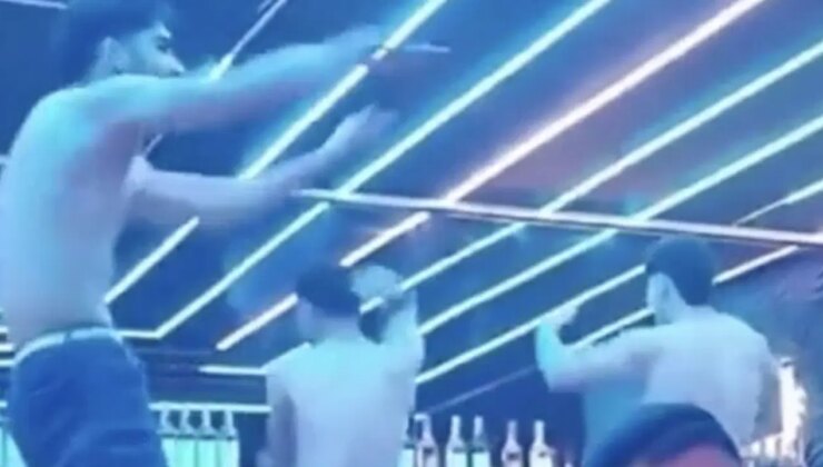 Muğla Valisi Akbıyık’tan Marmaris’teki görüntülerle ilgili açıklama: ‘Birçoğu geçmiş yıllara ait’