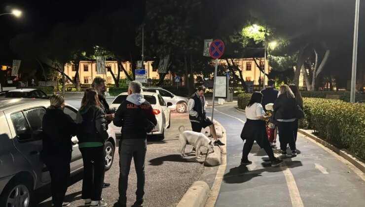 Muğla’da 5.8 büyüklüğünde deprem… Ölü ve yaralılar var!