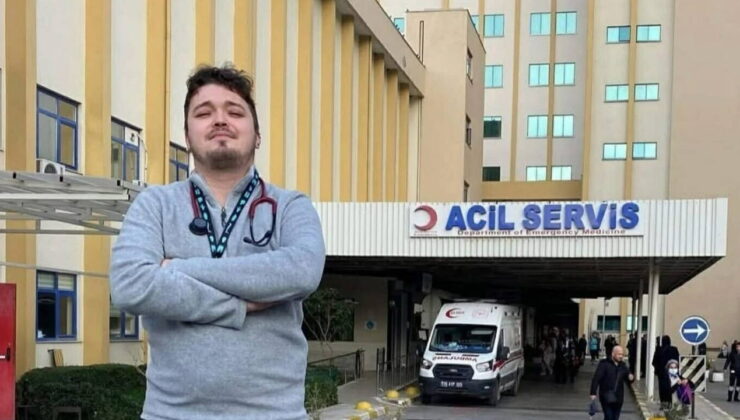 Muğla’da bir doktor evinde ölü bulunmuştu: Ölüm nedeni belli oldu