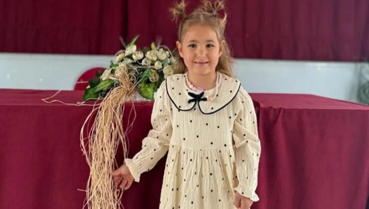 Muğla’da kaybolan 4 yaşındaki Eylül’den haber var